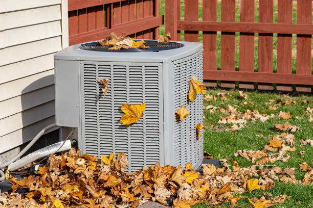 Best HVAC Training and Certification in Moriarty, NM