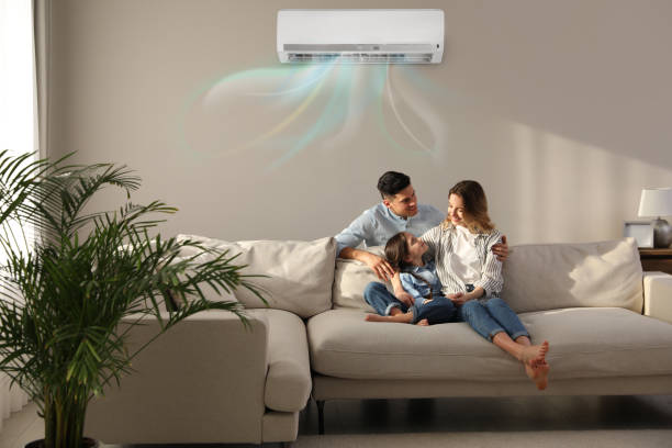 Best HVAC Financing and Leasing in Moriarty, NM