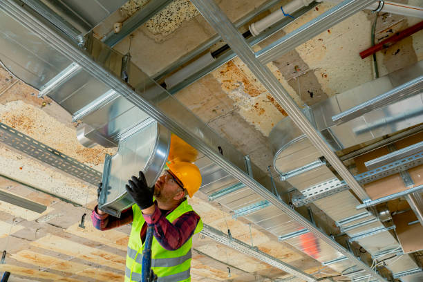 Best Residential HVAC in Moriarty, NM