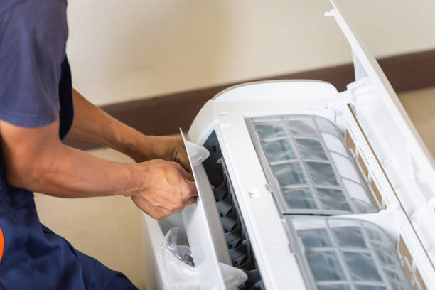 Best Solar-powered HVAC Systems in Moriarty, NM