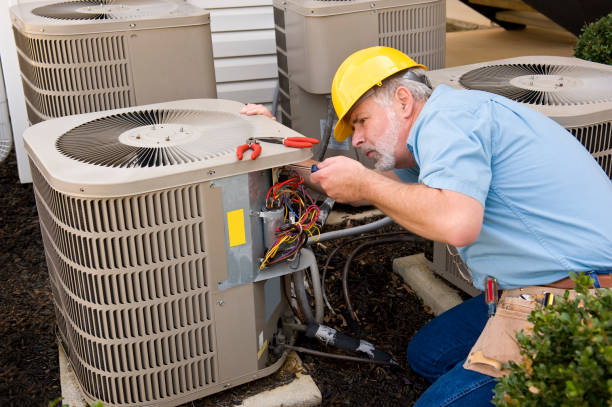Best Residential HVAC in Moriarty, NM