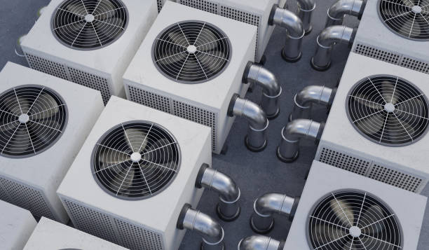Trusted Moriarty, NM HVAC Experts