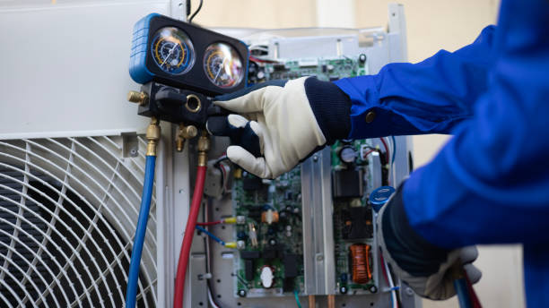 Best Energy-efficient HVAC Solutions in Moriarty, NM